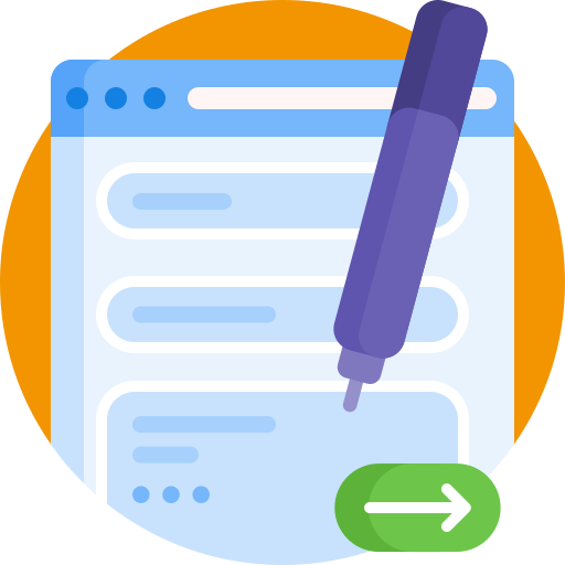 Contact Icon